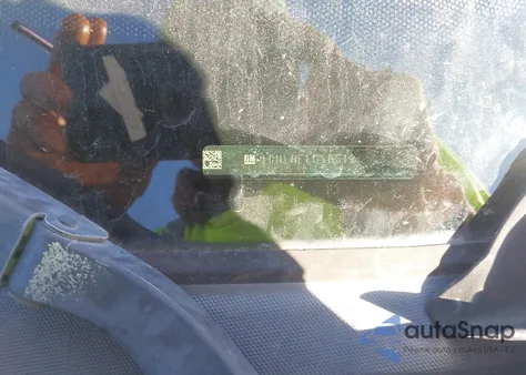 2010 Chevrolet Traverse Lt z USA, uszkodzony, nr VIN 1GNLRFED5AS122139